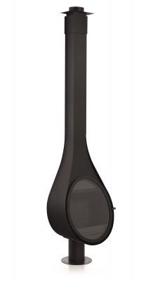 Подвесной камин Rocal Drop