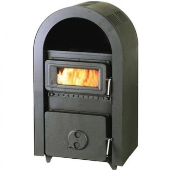 Отопительная печь Thorma Filex II Eurofen II