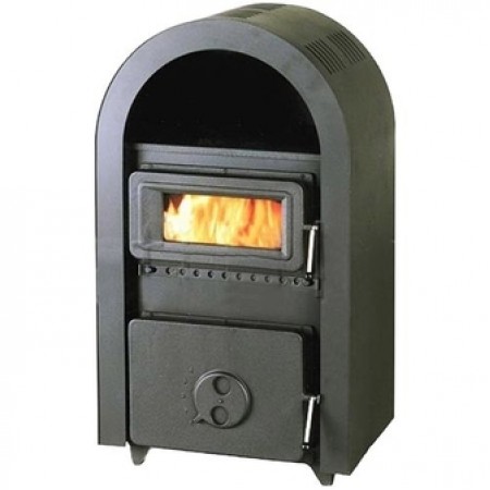 Отопительная печь Thorma Filex II Eurofen II