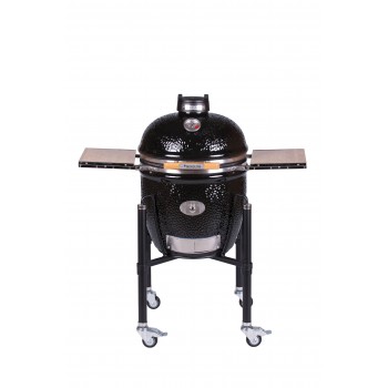 Гриль LeChef PRO-Serie 2.0 Black черный