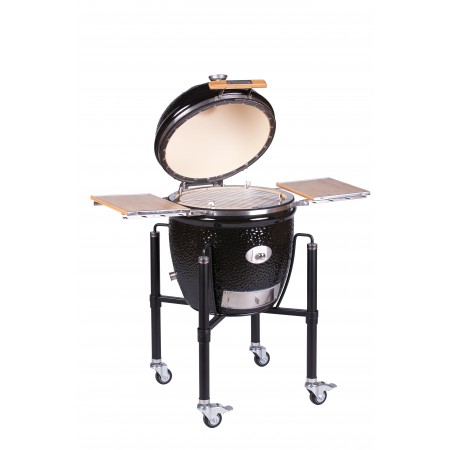 Гриль Classic PRO-Serie 2.0 Black черный