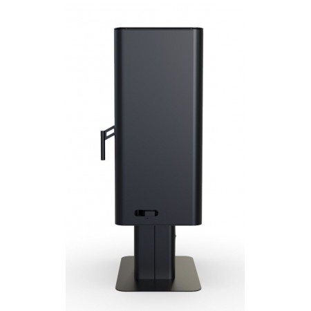 Печь-камин Defro Home Solum Top