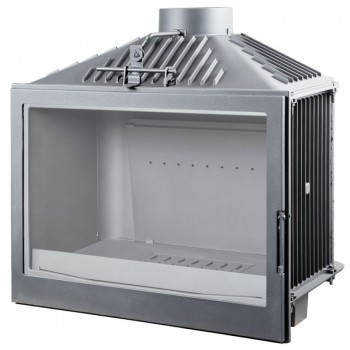 Каминная топка Liseo Castrion LCI 007 GF CL