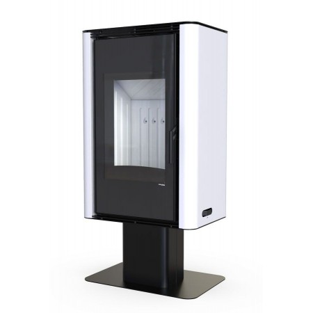 Печь-камин Defro Home Solum Top