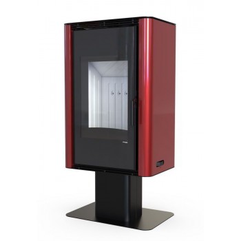 Печь-камин Defro Home Solum Top