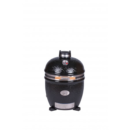 Гриль Classic PRO-Serie 2.0 Black черный без столиков и ножек