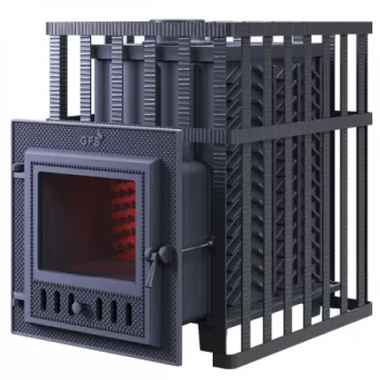 Печь для бани GFS ЗК 30 (М) в сетке
