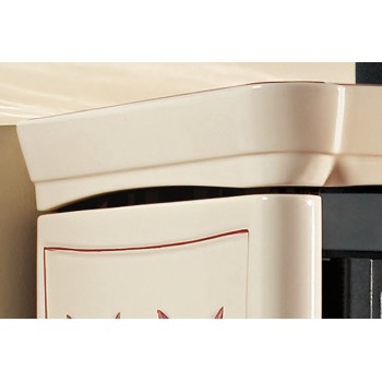 Печь La Nordica Nicoletta Vogue Silk Forno