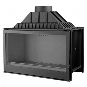 Каминная топка Liseo Castrion  LCI 9 GF