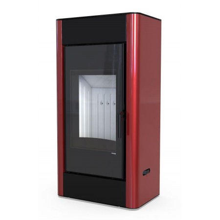 Печь-камин Defro Home Solum