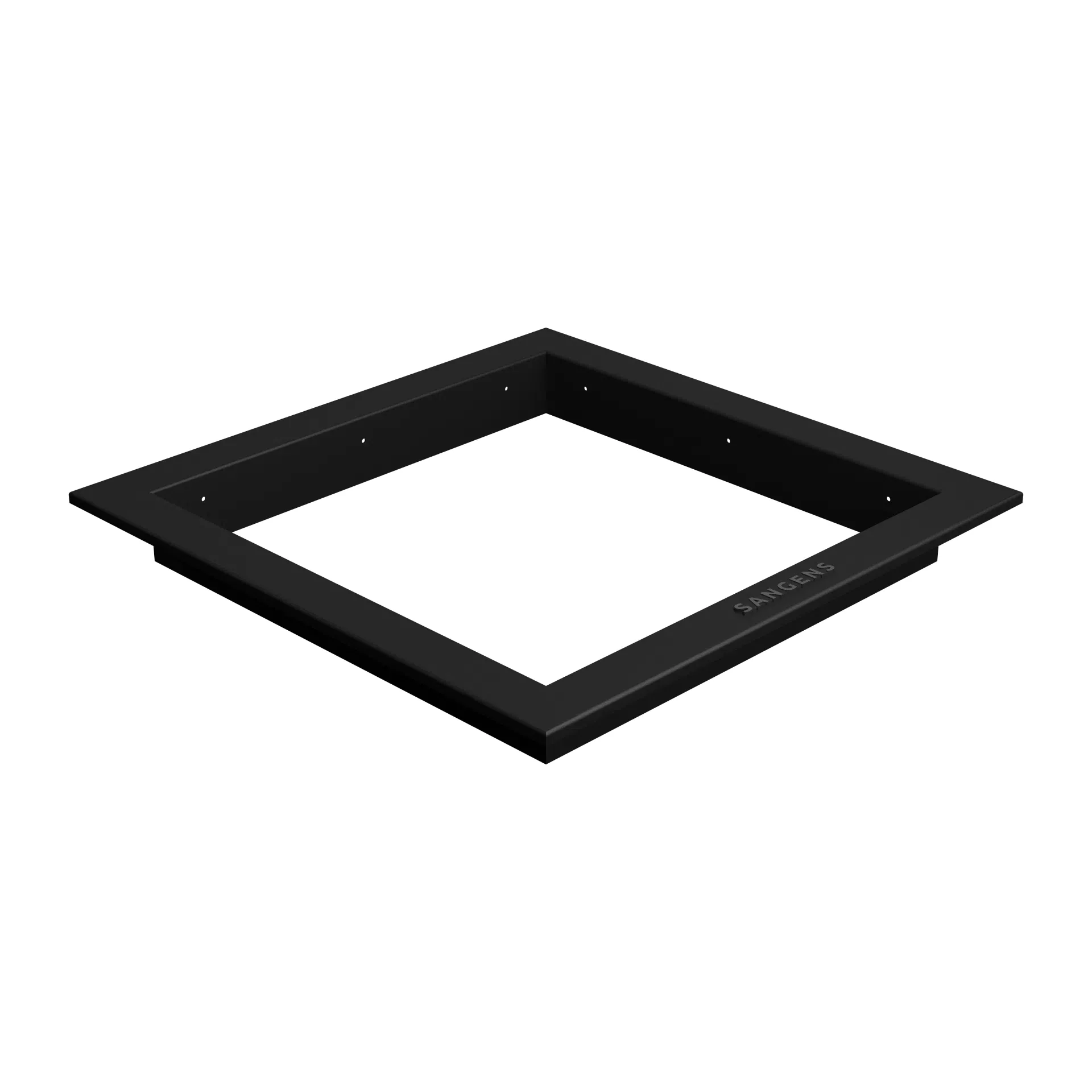 Декоративная рамка для бани и сауны Sangens Frame