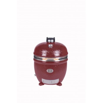 Гриль LeChef PRO-Serie 2.0 Red красный без столиков и ножек