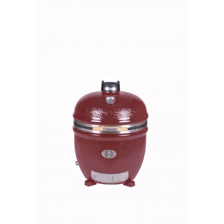 Гриль LeChef PRO-Serie 2.0 Red красный без столиков и ножек