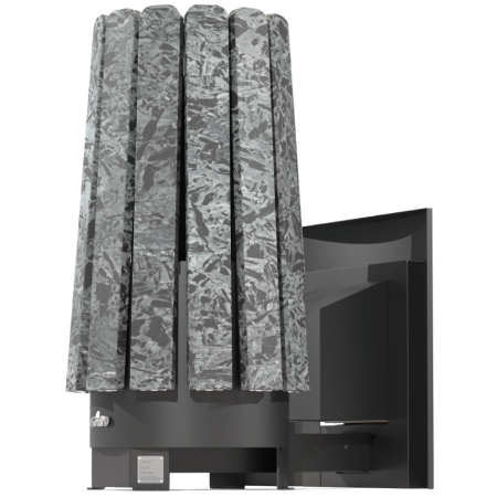 ,анная печь Grill'D Cometa Vega 240 Long Max Stone (Серпентинит)