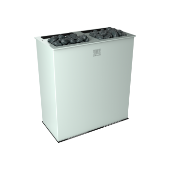 Электрическая банная печь Sangens W30G White