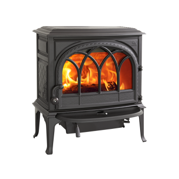 Печь-камин Jotul F 400 ECO SD BP