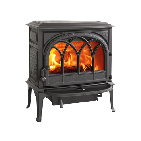 Печь-камин Jotul F 400 ECO SD BP