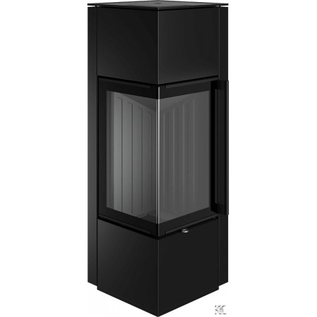 Печь-камин PIKO S STEEL Spartherm