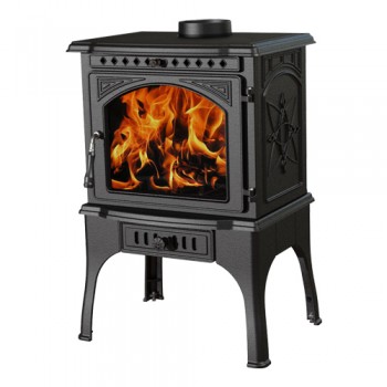 Отопительная печь Fireway Cooker
