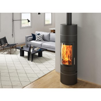 Печь EMBER София 552 XL