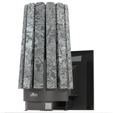 ,анная печь Grill'D Cometa Vega 240 Long Max Stone (Серпентинит)