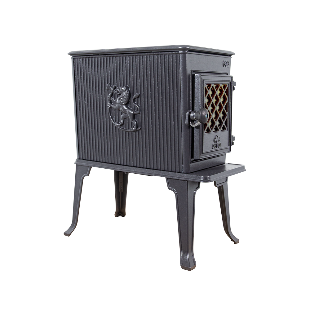 Печь-камин  Jotul F 602 ECO BP
