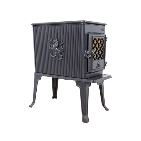 Печь-камин  Jotul F 602 ECO BP
