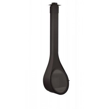 Подвесной камин Rocal Drop