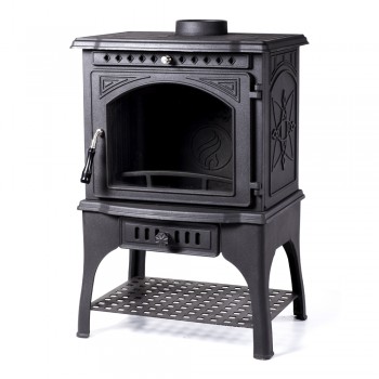Отопительная печь Fireway Cooker