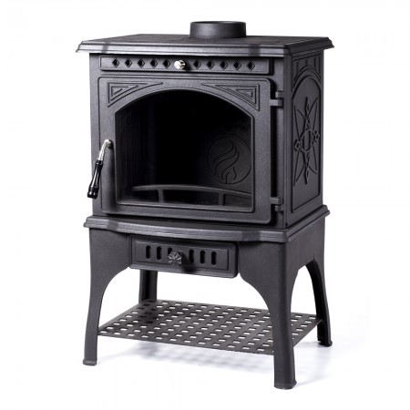 Отопительная печь Fireway Cooker