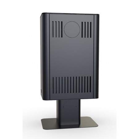 Печь-камин Defro Home Solum Top