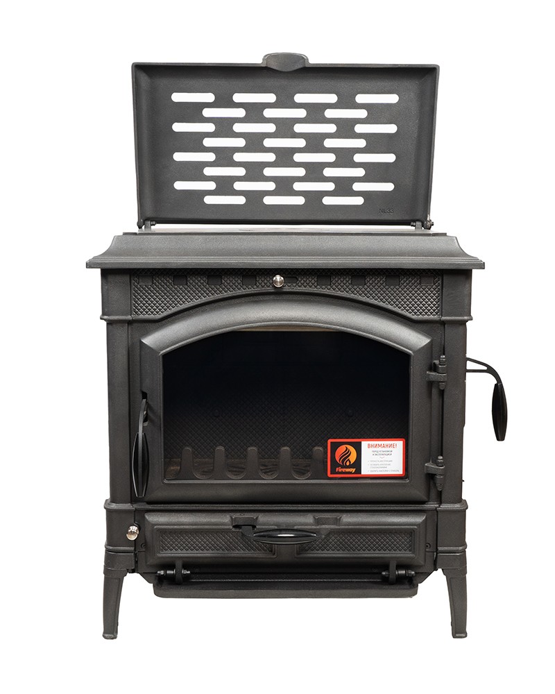 Печь FireWay Jazz II