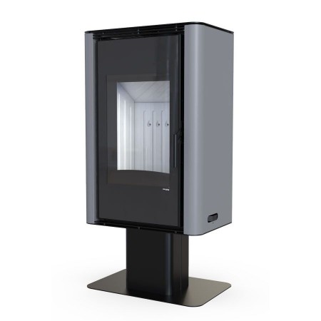 Печь-камин Defro Home Solum Top