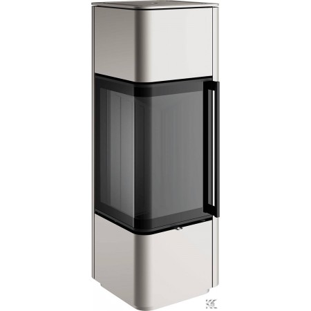 Печь-камин CUBO S Spartherm