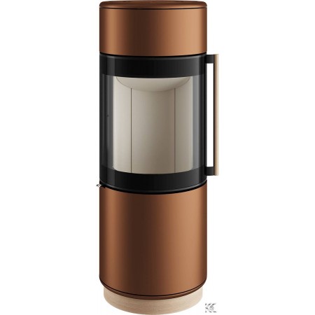 Печь-камин PASSO XS STYLE Spartherm
