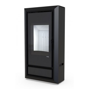 Печь-камин Defro Home Ignis