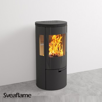 Печь-камин Sveaflame Excellent 1B
