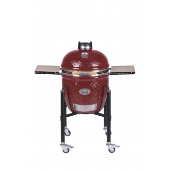 Гриль Classic PRO-Serie 2.0 Red красный