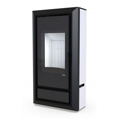 Печь-камин Defro Home Ignis