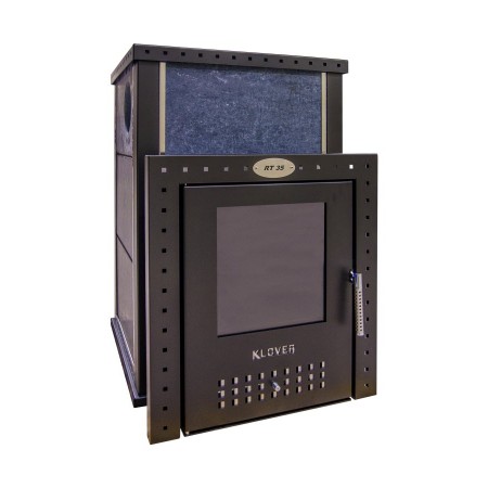 Печь для бани Klover RT 35-P