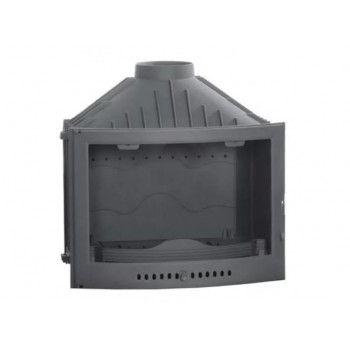 Каминная топка Ferlux 710 CURVO