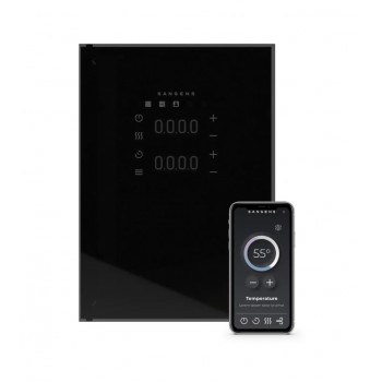 Блок управления Sangens W15-18 Wi-Fi и Bluetooth