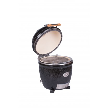 Гриль Classic PRO-Serie 2.0 Black черный без столиков и ножек
