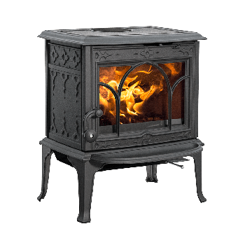 Печь-камин Jotul F 100 ECO 2LL BP