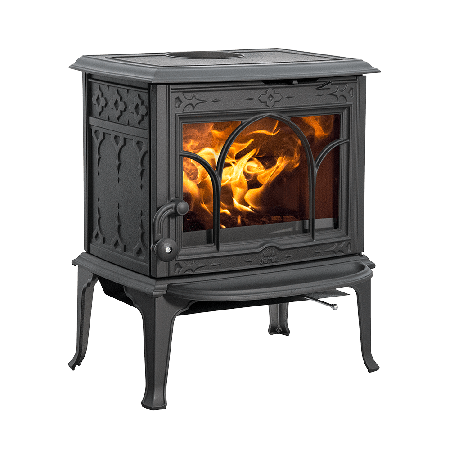 Печь-камин Jotul F 100 ECO 2LL BP