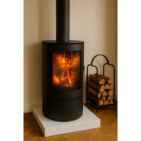 Печь камин Denner Fire Solara