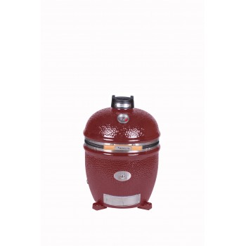 Гриль Classic PRO-Serie 2.0 Red красный без столиков и ножек