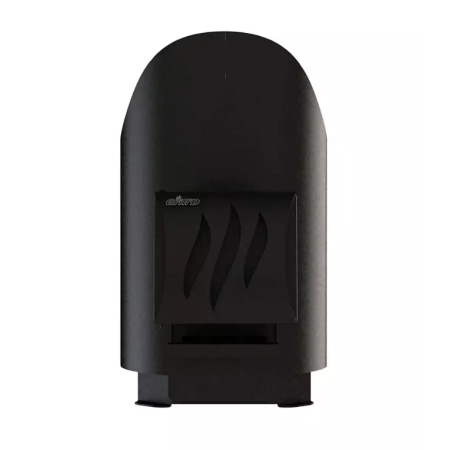 Дровяная банная печь Grill'D Aurora 120 Long (дверца без стекла)
