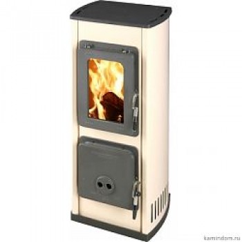 Печь-камин Thorma Verona Top отопительная печь