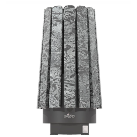 Печь для бани Grill'D Cometa Vega 240 Long Stone Pro (Серпентинит)